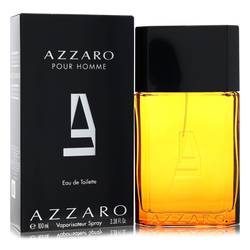 Azzaro - Azzaro Cologne