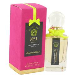 Victoria's Secret No 1 Feathered Musk