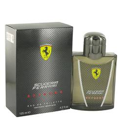 Ferrari Scuderia Extreme