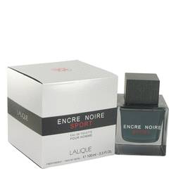 Encre Noire Sport Lalique Colognes for Men