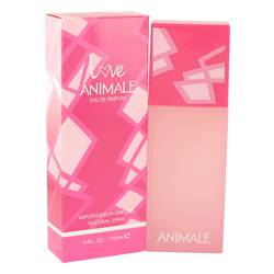 Animale Love - Animale Perfume