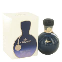 lacoste women's fragrance