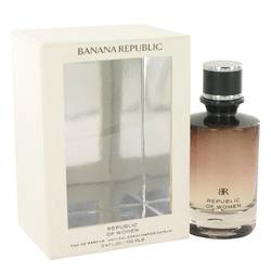 Banana republic women's discount fragrance