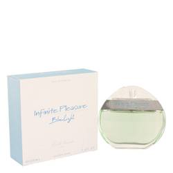 Infinite Pleasure Blue Light - Estelle Vendome Perfumes