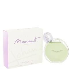 Moment Johan B - Johan B Perfume