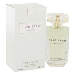 Le Parfum Elie Saab L'eau Couture