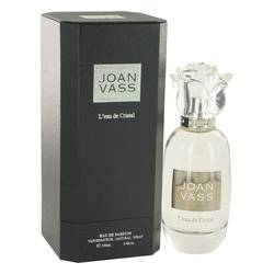 L'eau De Cristal - Joan Vass Perfumes