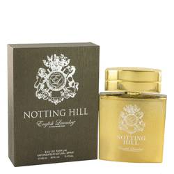 Notting Hill English Laundry Cologne for Men
