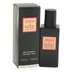 Robert Piguet Jeunesse - Robert Piguet Perfumes