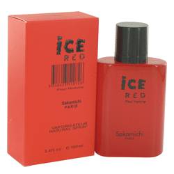 Ice Red Sakamichi Cologne for Men