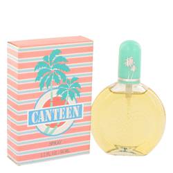 Canteen - Canteen Perfumes
