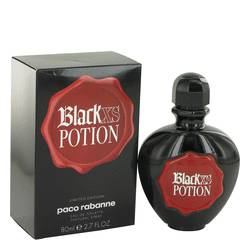 Black Xs Potion