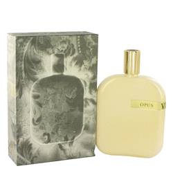Opus Viii - Amouage Perfume