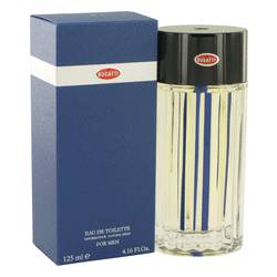 Bugatti Bugatti Cologne for Men