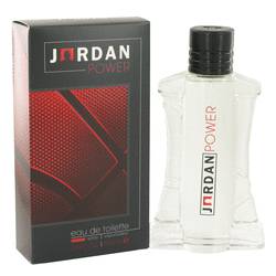 Jordan Power - Michael Jordan Colognes