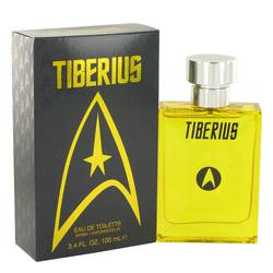 Star Trek Tiberius