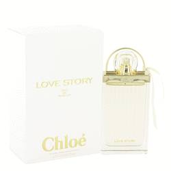 Chloe Love Story - Chloé Perfumes