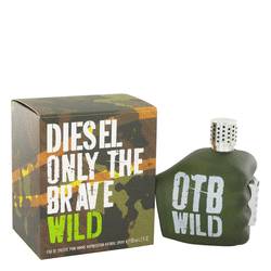 Only The Brave Wild