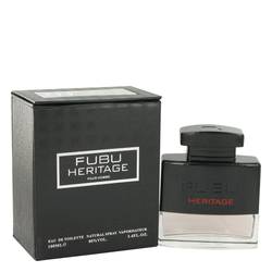 Fubu Heritage - Fubu Cologne