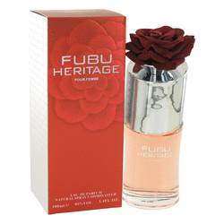 Fubu Heritage - Fubu Perfumes