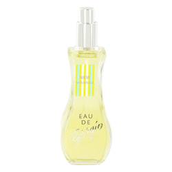 Eau De Giorgio - Giorgio Beverly Hills Perfume