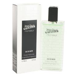 Jean Paul Gaultier Monsieur Eau Du Matin