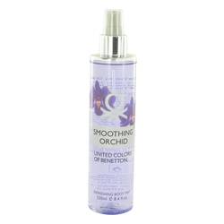 Benetton Smoothing Orchid