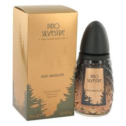 Pino Silvestre Oud Absolute