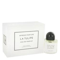 Byredo La Tulipe - Byredo Perfumes