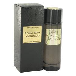 Private Blend Royal Rose Morocco - Chkoudra Paris Perfumes