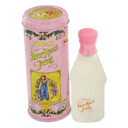 Baby Rose Jeans Versace Perfume for Women