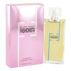 Ellen Tracy Fashionista Ellen Tracy Perfumes for Women