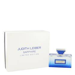 Judith Leiber Saphire - Judith Leiber Perfume