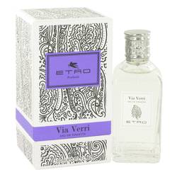 Via Verri - Etro Unisex Fragrance