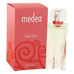 Medea Carla Fracci Perfume for Women