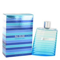 Pal Zileri Uomo Essenza Di Capri Pal Zileri Cologne for Men