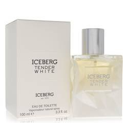 Iceberg Tender White - Iceberg Perfume
