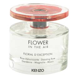 Kenzo Flower In The Air Floral D'exception