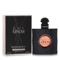 Black Opium - Yves St Laurent Perfumes