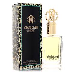 Roberto Cavalli Paradiso - Roberto Cavalli Nero Perfumes