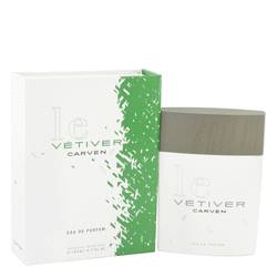 Le Vetiver - Carven Colognes
