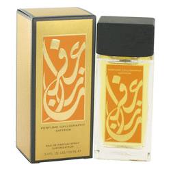 Calligraphy Saffron - Aramis Perfume