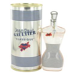 Jean Paul Gaultier In Love