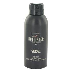 Hollister Socal
