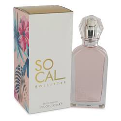 Hollister Socal - Hollister Perfume
