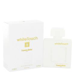 White Touch - Franck Olivier Perfumes