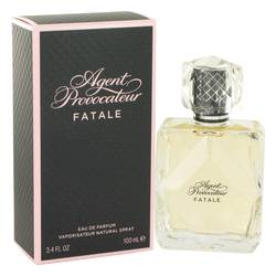 Agent provocateur online fragrance