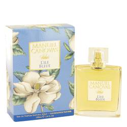 L'ile Bleue Manuel Canovas Perfume for Women