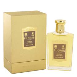 Floris Mahon Leather Floris Perfume for Women