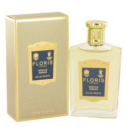 Floris Soulle Ambar Floris Perfume for Women